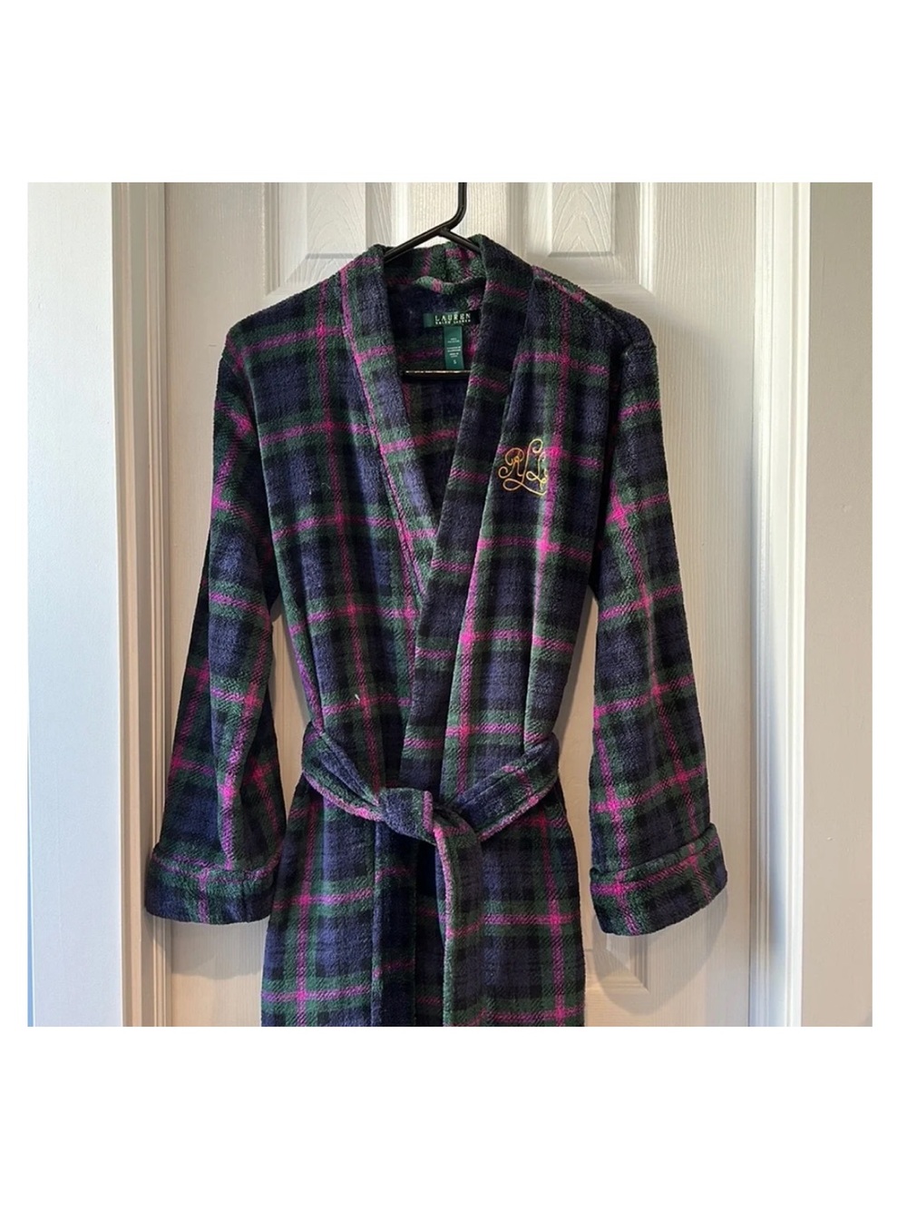 Ralph Lauren Robe